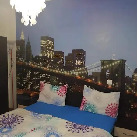Apartamento арт *