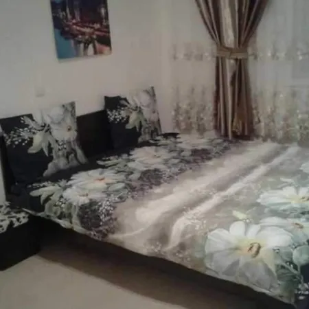 Apartamento арт *
