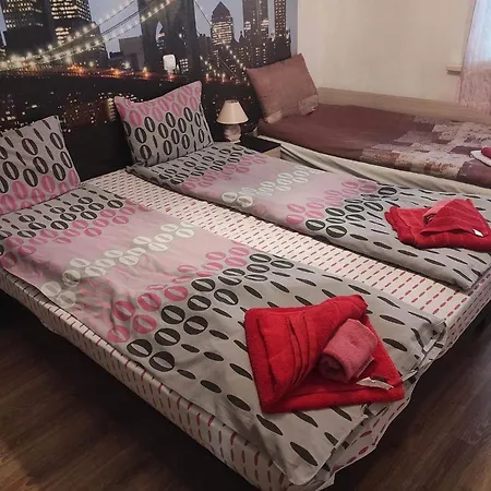 Apartamento арт Stara Zagora
