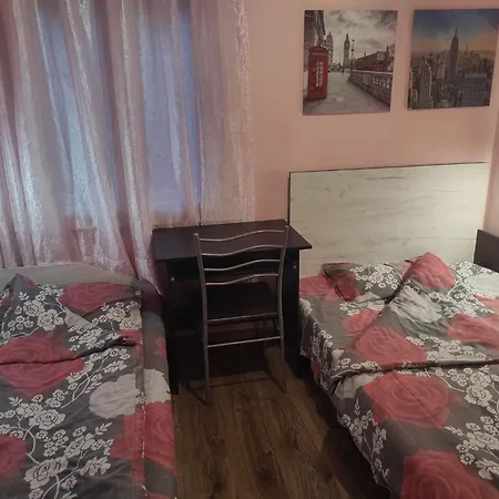 Apartamento арт *