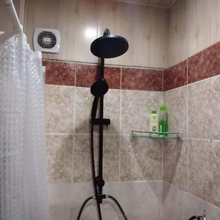 арт Apartamento *