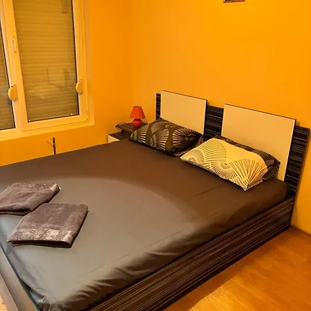 арт Apartamento Stara Zagora