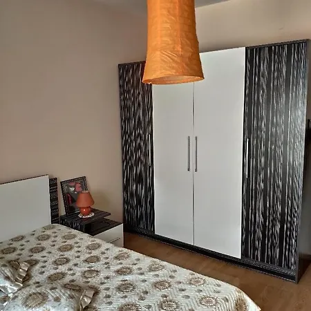 Daire арт Eski Zağra