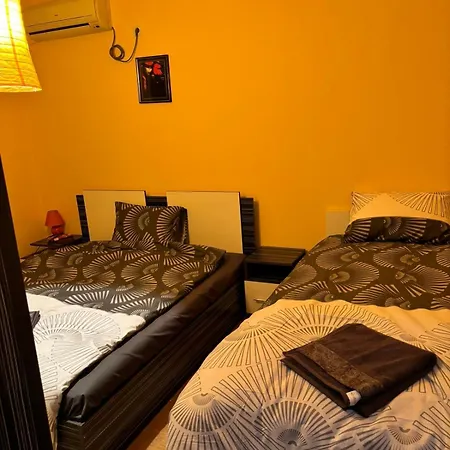 Apartamento арт