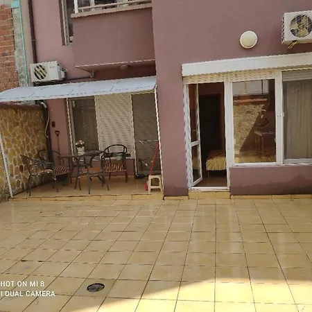 арт Apartamento Stara Zagora