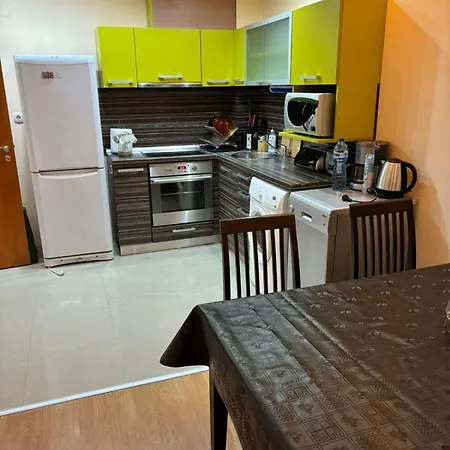 арт Appartement *