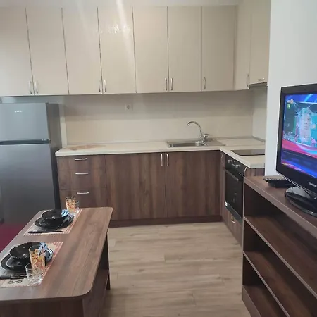 арт Apartamento