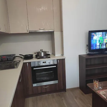 Apartamento арт