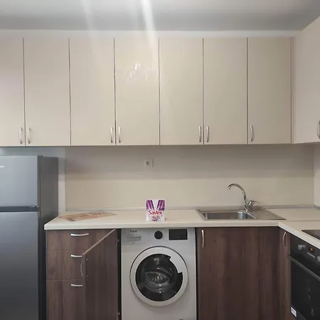 арт Apartamento *