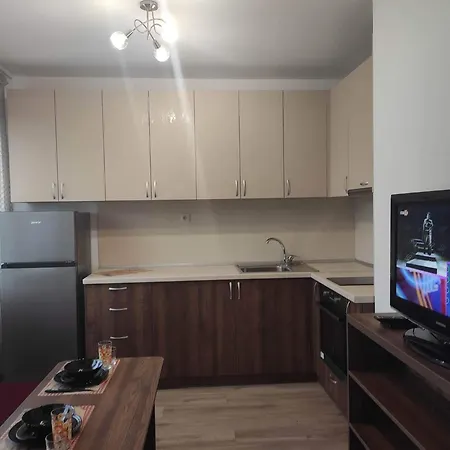 Appartement арт *