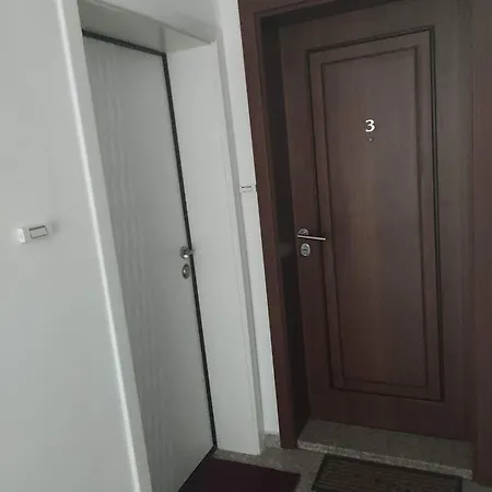арт Appartement