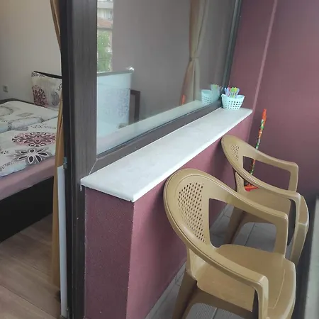 Daire арт Eski Zağra
