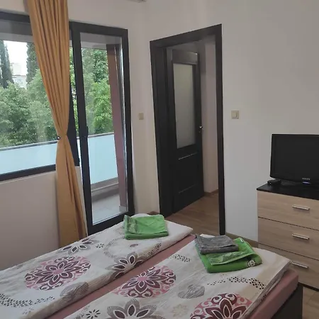 Apartamento арт
