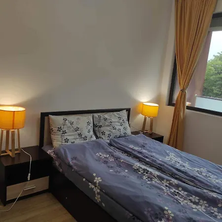 арт Apartamento *