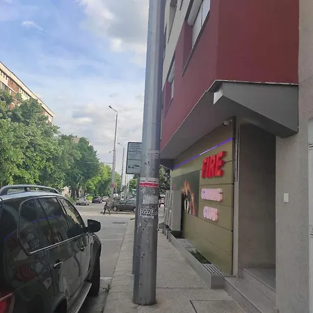 Apartamento арт *