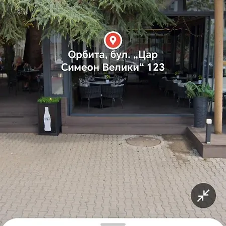 арт Stara Zagora