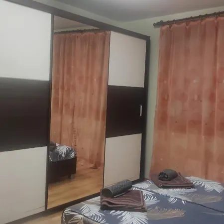Apartamento арт