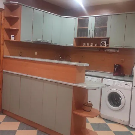арт Apartamento *