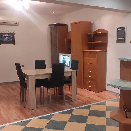Apartamento арт