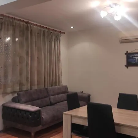 арт Apartamento