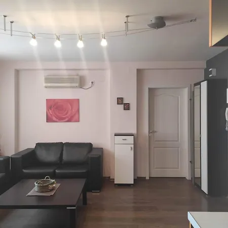 Apartamento арт Stara Zagora