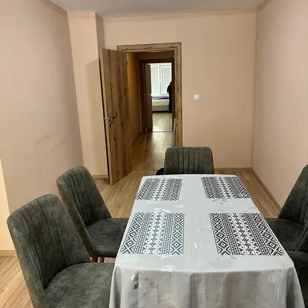 арт Apartamento Stara Zagora