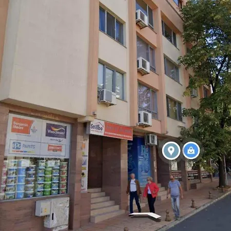 Apartamento арт Stara Zagora