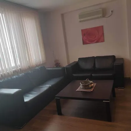 Apartamento арт