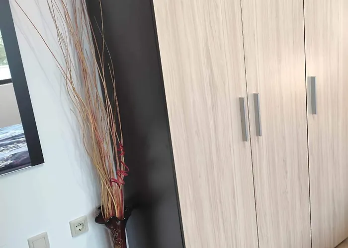 Apartament арт Stara Zagora