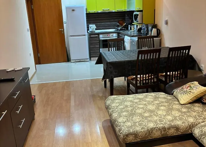 арт Apartament Stara Zagora