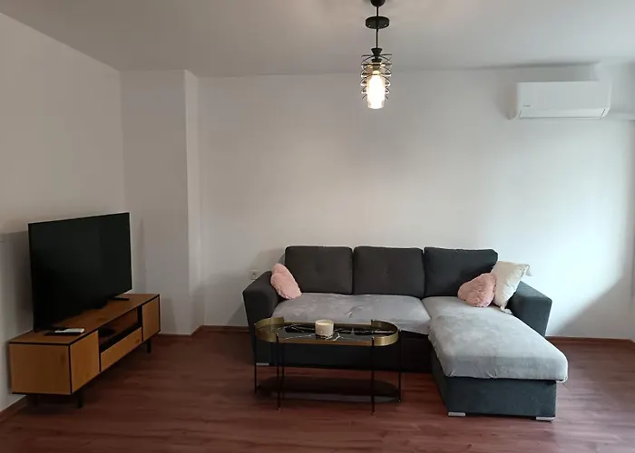 Apartament арт
