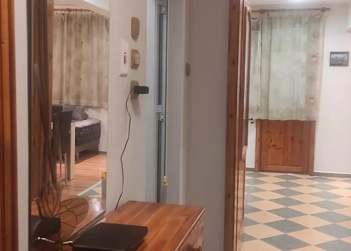 Apartament арт Stara Zagora