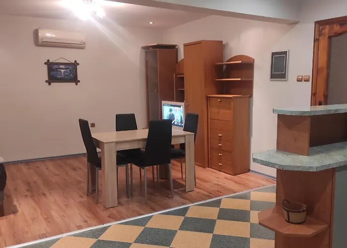 Apartament арт