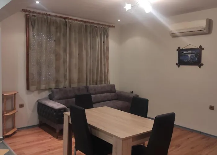 Apartament арт