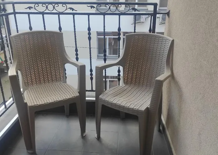 арт Apartament Stara Zagora